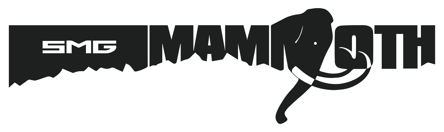 SMG Mammoth